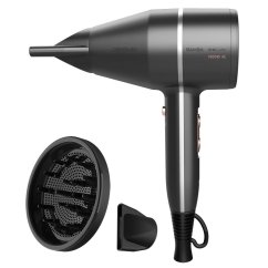Fén Cecotec Bamba Ionicare 5500, 4210 čierny