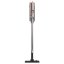 Stabstaubsauger Solac Turbobat 600 grau-orange