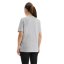 Macron Boost Hero T-shirt - Color: Gray, Size: S