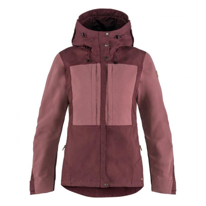 Keb Jacket W