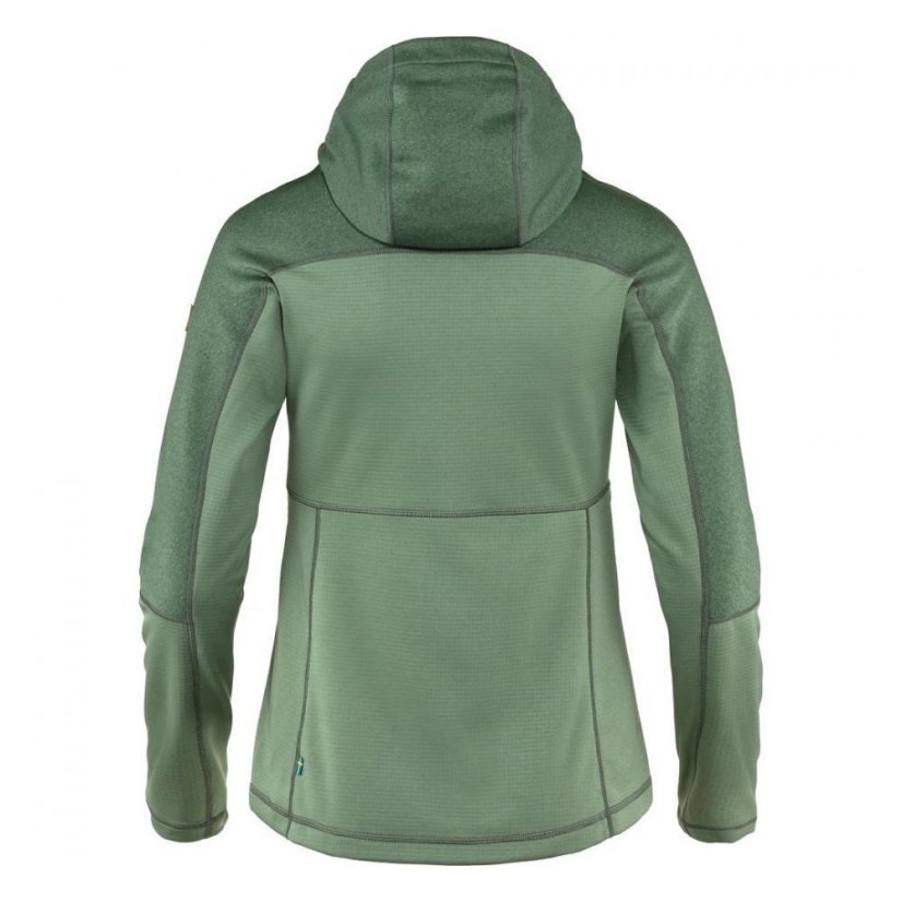 Abisko Trail Fleece W