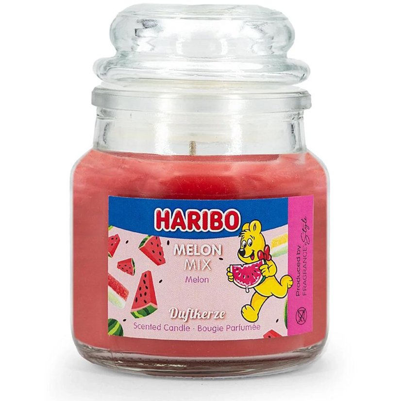 Zestaw świeczek Haribo mały, mieszanka Island 3 x 85 g