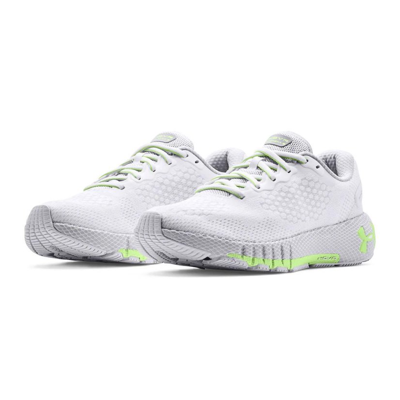 Under Armour Hovr Machina 2 W futócipő - Szín: Fehér, Méret: 42