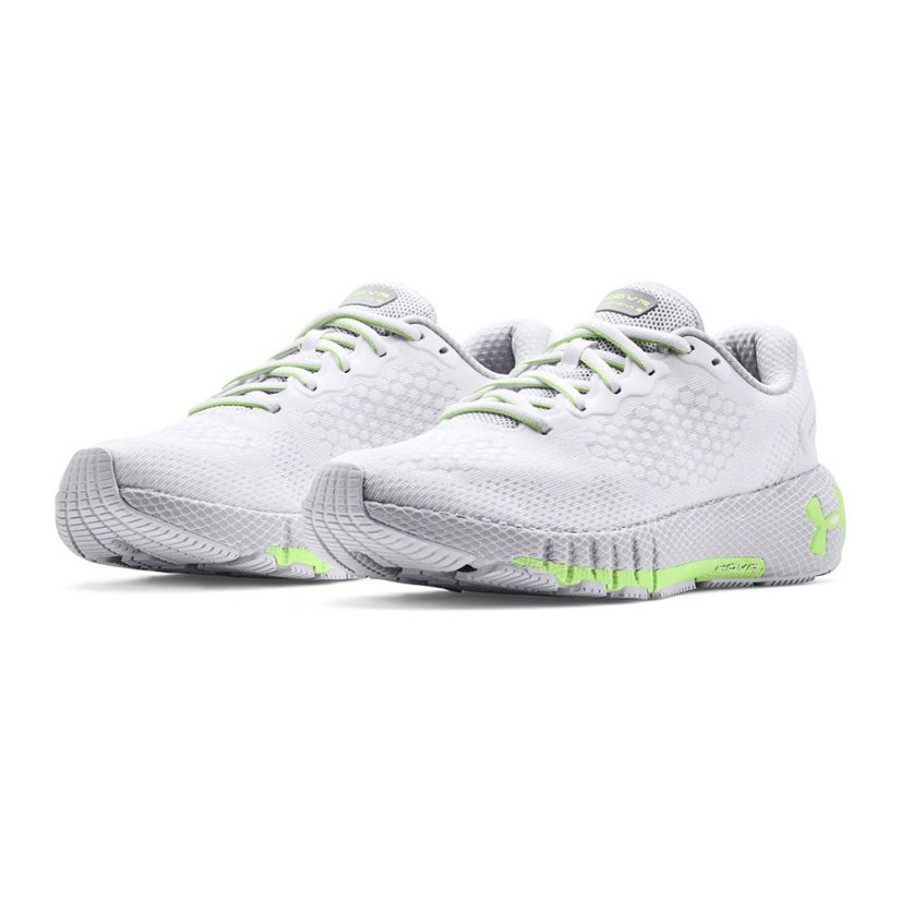 Under Armour Hovr Machina 2 W futócipő - Szín: Fehér, Méret: 42