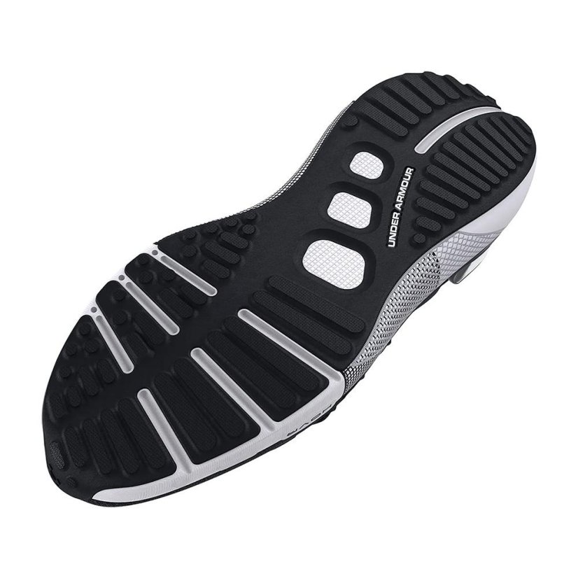 Under Armour Hovr Phantom 3 W running shoes - Color: Black, Size: 37.5