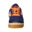 Sálová obuv Kelme Trueno Sala - Barva: Modrá, Velikost: 39