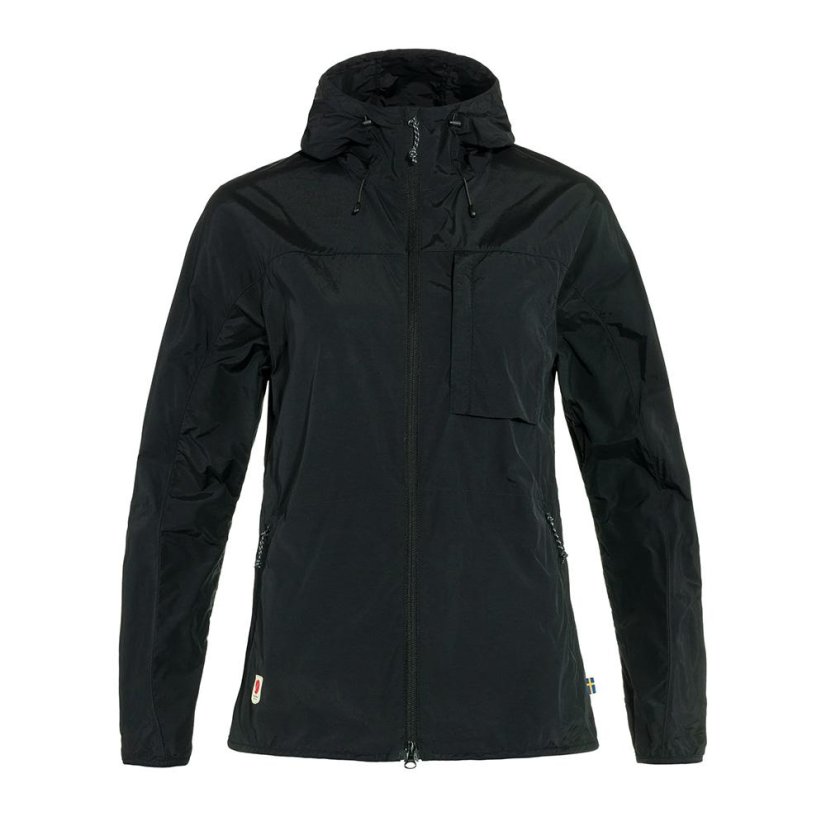 High Coast Wind Jacket W