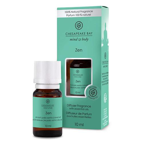 Aroma olaj Chesapeake Bay Candle, Zen