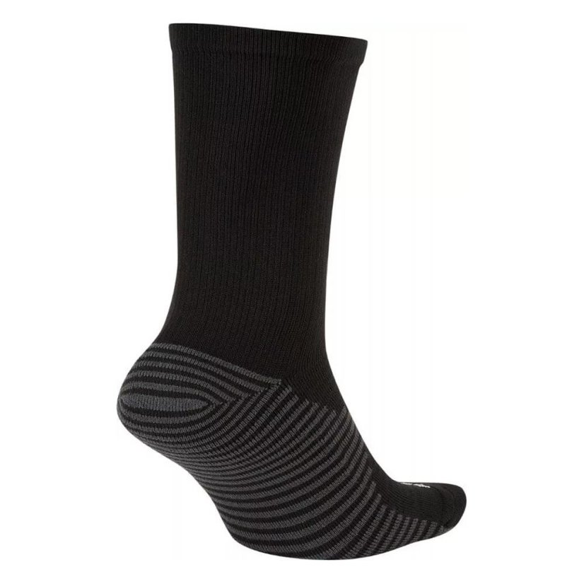 Nike Squad Crew Socks - Color: Blue, Size: XL