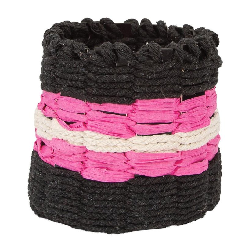 Top Model DIY Baskets kreatív készlet, Christy