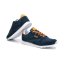 Obuv Kelme Victory Street - Barva: Modrá, Velikost: 35