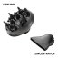 Bellissima My Pro P3 3400 11728 Black Hair Dryer