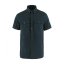 Abisko Trekking Shirt SS M