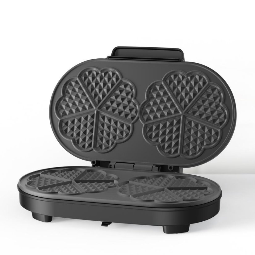 Black+Decker BXFC3200E Waffle Maker