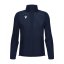 Herrenjacke Macron Atlantic Hero - Farbe: Grün, Größe: XXS