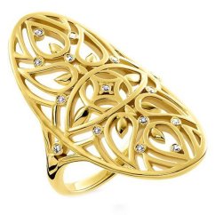 Prsten Thomas Sabo