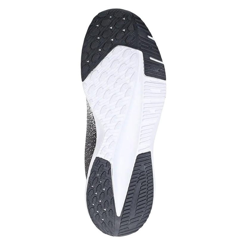 Dámská obuv Kelme K-Walking - Barva: Černá, Velikost: 36