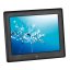 Trevi DPL 2218 BK black photo frame