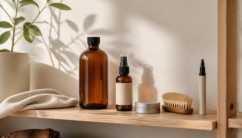 Special cleaning products
