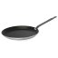 Antihaft-Pfannkuchenpfanne de Buyer Choc Resto Induction 8485.30, 30 cm