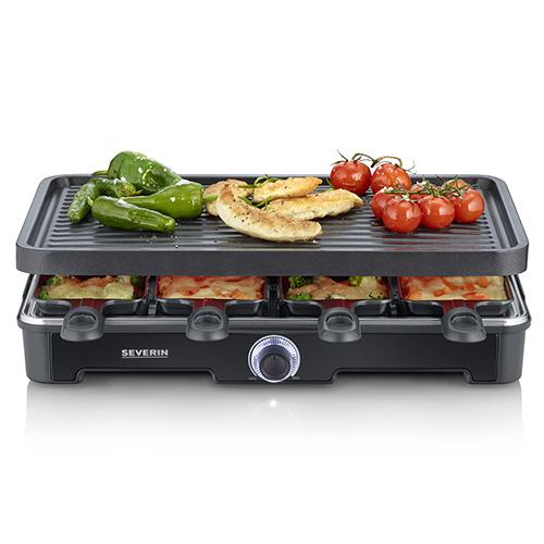 Severin RG 9670 Grill