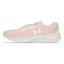 Women's Under Armour W Mojo 2 Pink Shoes - Color: Pink, Size: 36.5