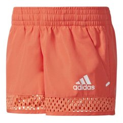 LG TR SHORT EASCOR/WHITE 92