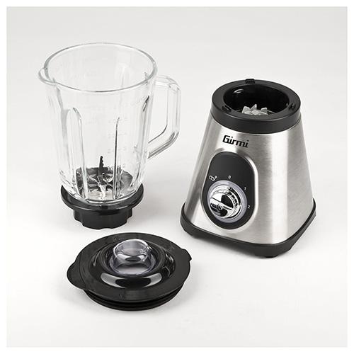 Stolní mixér Girmi FR9100 stříbrný