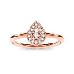 Prsten Thomas Sabo Tear TR2069-416-14-54