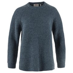 Övik Rib Sweater W