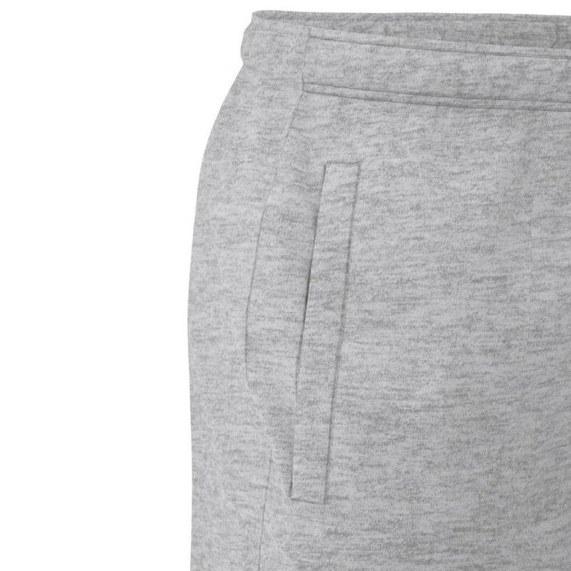 Bermudashorts Macron Fern - Farbe: Grau, Größe: XL