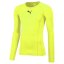 Herren-T-Shirt Puma LIGA Baselayer LS Tee - Farbe: Blau, Größe: XXL