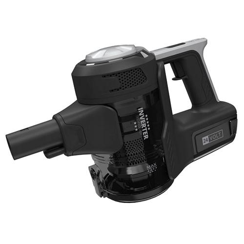 Vestfrost VFVM4501GS AQUA+POWER black stick vacuum cleaner