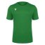 Macron Boost Eco Kids' T-Shirt - Color: Gray, Size: 3XS