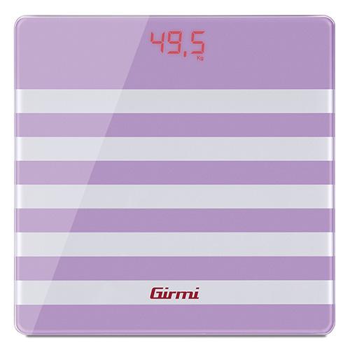 Girmi BP2112 purple personal scale
