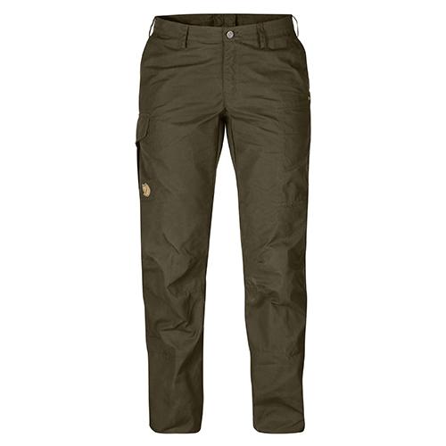 Karla Pro Trousers Curved W