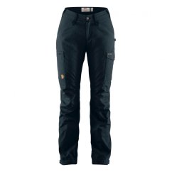 Kaipak Trousers Curved W