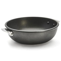 Panvica na restovanie de Buyer Choc Extreme Loqy 8365.24, 24 cm