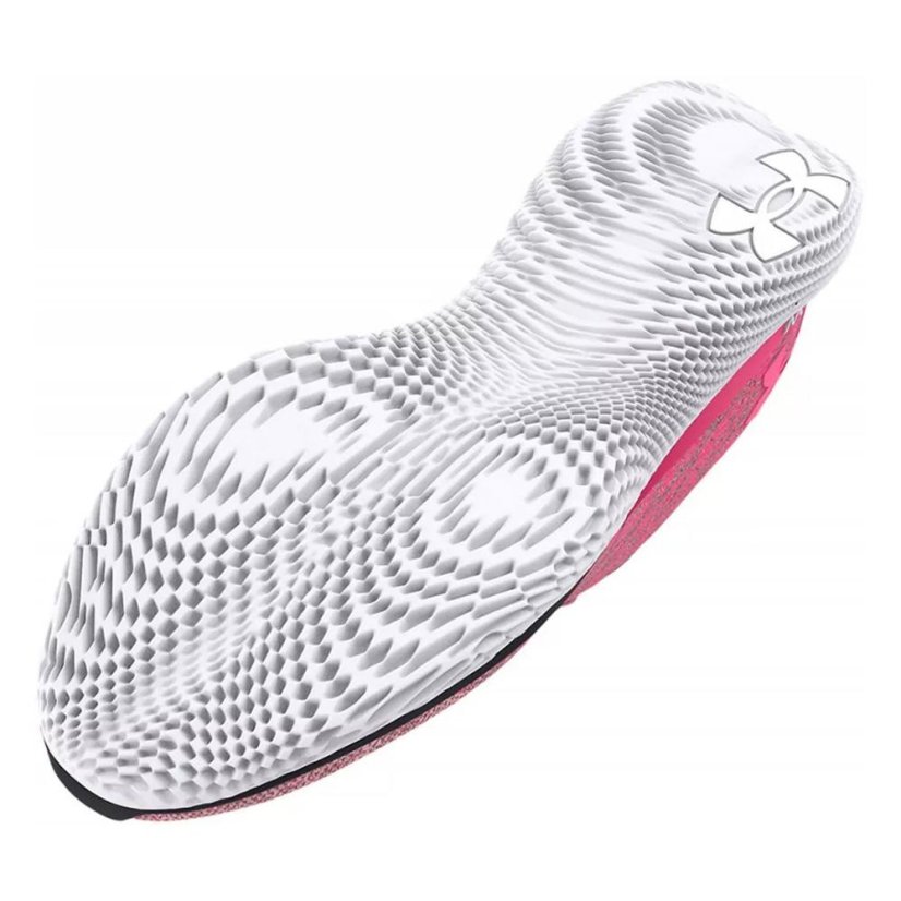 Under Armour Flow Velociti Wind 2 W futócipő - Szín: Rózsaszín, Méret: 37.5