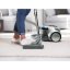 Black+Decker BXVML700E bagless vacuum cleaner, gray