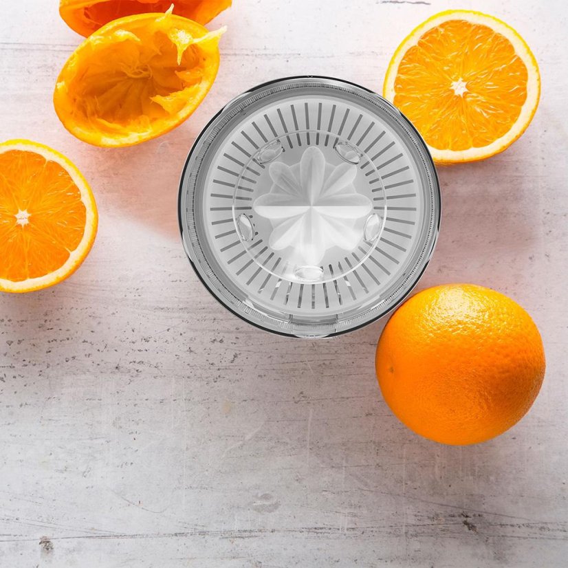 Black+Decker BXCJ40E Citrus Juicer