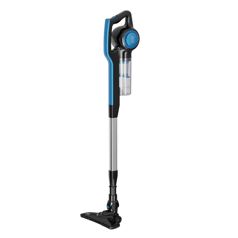 Staubsauger Black+Decker BXVMS602E
