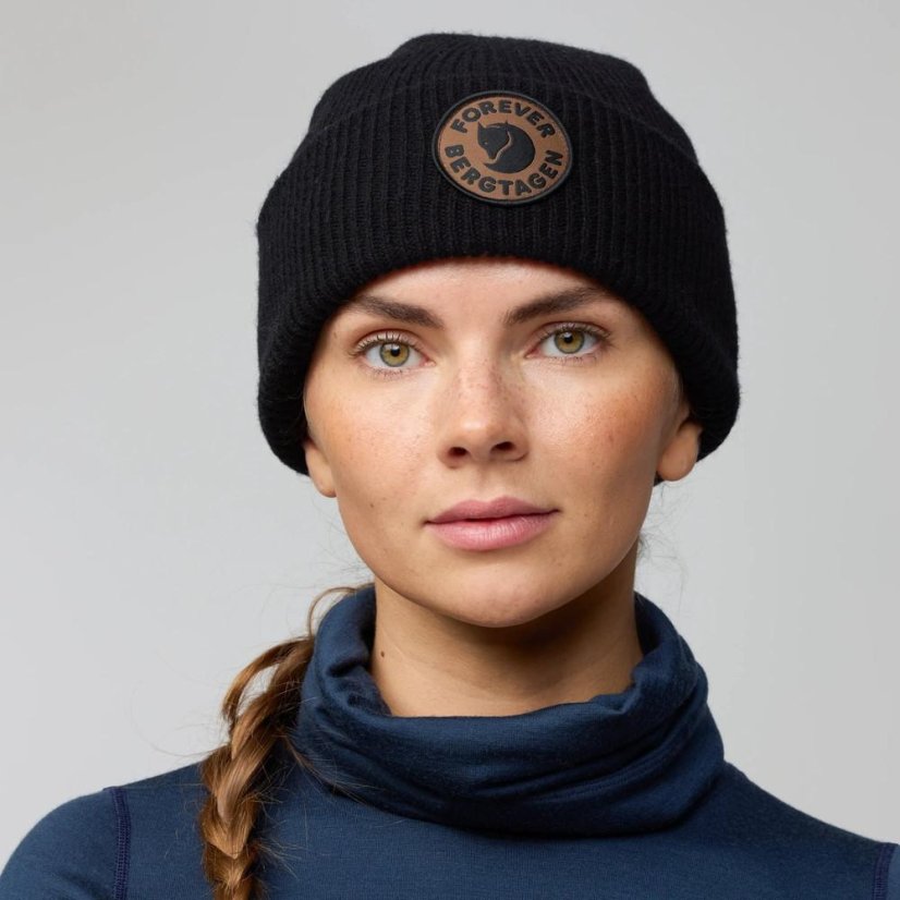 Bergtagen Forever Wool Beanie