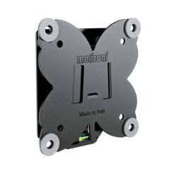 Feste TV-Halterung Meliconi 480954 Slimstyle Plus 100S CG schwarz