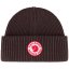 Zimní čepice Fjällräven 1960 Logo Hat - Szín: Kék