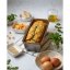 De Buyer 3215.26 stainless steel rectangular baking pan