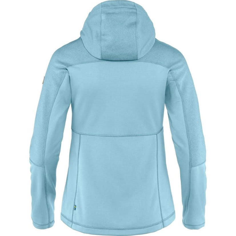 Abisko Trail Fleece W