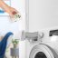 Meliconi 656161 Liquid Washing Machine Cleaner