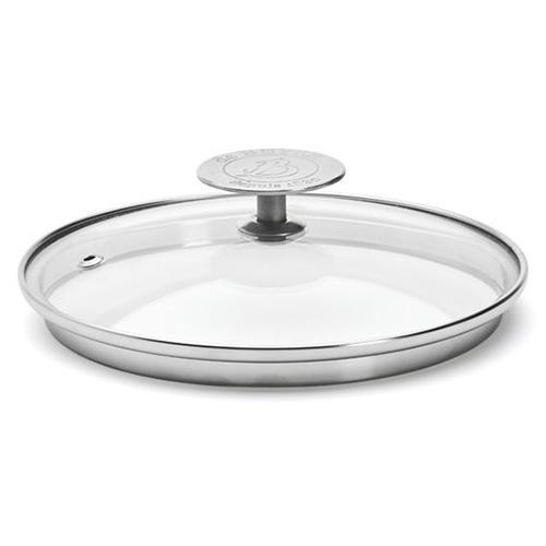 De Buyer ALCHIMY 3428.16 glass lid, 16 cm