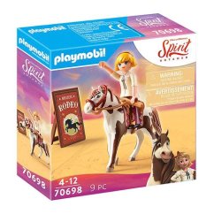 Rodeo Abigail Playmobil 70698